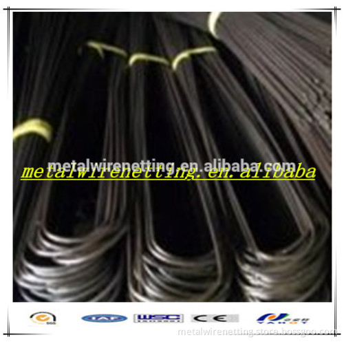 anping factory supply U TYPE WIRE high quality